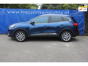 Renault Kadjar 1.2 TCe Zen