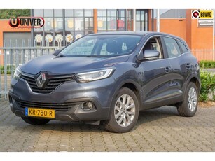 Renault Kadjar 1.2 TCe Zen KEYLESS/CRUISE/NAVI/