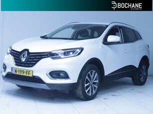 Renault Kadjar 1.3 TCe 140 EDC Intens