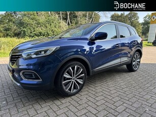 Renault Kadjar 1.3 TCe 140 EDC Intens Dealer onderhouden