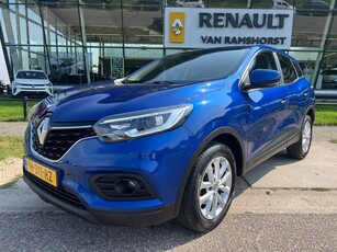 Renault Kadjar 1.3 TCe / 140 PK / Dealer onderhouden /