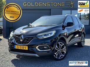 Renault Kadjar 1.3 TCe Intens 1e