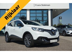 Renault Kadjar 1.6 TCE 165 BOSE (bj 2018)