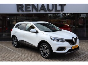 Renault Kadjar TCe 140pk EDC Automaat Techno (bj 2022)