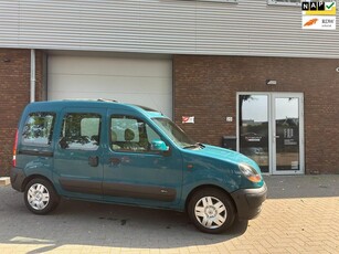 Renault Kangoo 1.2-16V ExpressionNIEUWE APK