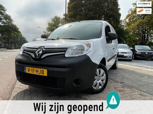 Renault KANGOO 1.2 TCe 115 S&S A-C Elek Pakket Navi