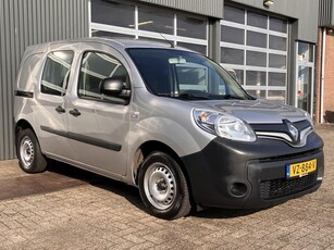 Renault Kangoo 1.2 TCe 115 S&S Comfort Benzine