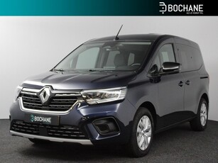 Renault Kangoo 1.3 TCe 130 EDC Equilibre 4.289 KM!