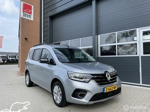 Renault Kangoo 1.3 TCE automaat rolstoelauto