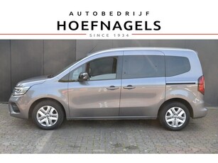 Renault KANGOO 130 PK TCE * Navigatie * Camera pdc *