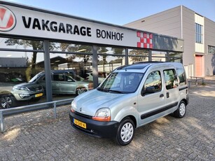 Renault Kangoo 1.4 Authentique AUTOMAAT-ROLSTOEL AUTO