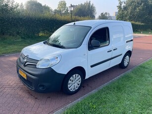 Renault Kangoo 1.5 Blue dCi 80 Comfort