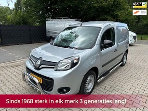 Renault Kangoo 1.5 Blue dCi 95 Work Edition! NL AUTO NAP 1e