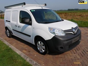 Renault Kangoo 1.5 dCi 110 Energy Comfort Maxi Automaat