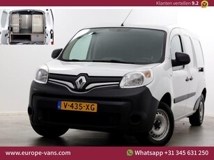 Renault Kangoo 1.5 dCi 110pk Automaat Comfort L2H1 Maxi