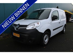 Renault Kangoo 1.5 dCi 75 Energy