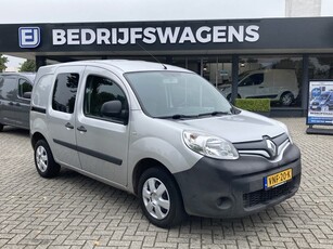 Renault Kangoo 1.5 dCi 75 Energy Comfort Navigatie