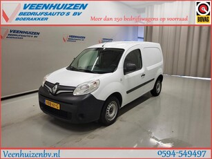 Renault Kangoo 1.5dCi Euro 6! (bj 2019)