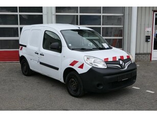 Renault Kangoo A/C 305390Km 2017 55kW Tires 70%