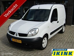 Renault Kangoo Express 1.2-16V Confort