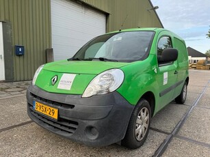 Renault Kangoo Express 1.5 dCi 110 Express Comfort AIRCO