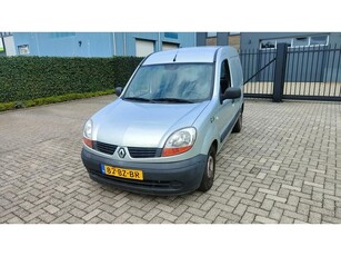 Renault Kangoo Express 1.5 dCi 70 Confort Bj 2006 Nw Apk