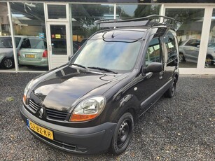 Renault Kangoo Express 1.5 dCi 70 Grand Confort APK / MARGE