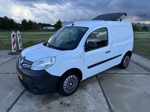 Renault Kangoo Express 1.5 DCI airco dakklep navigatie