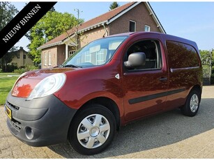 Renault Kangoo Express 1.6-16V Confort met Zijdeur, PDC