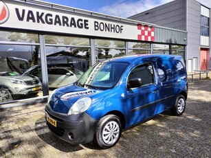 Renault Kangoo Express 1.6 Express GRIJSKENTEKEN