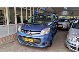 Renault Kangoo Family 1.2 TCe Limited Start&Stop Airco