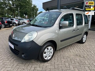 Renault Kangoo Family 1.6-16V Expression, Airco, Cruise