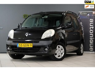 Renault Kangoo Family Renault Kangoo Family 1.5 dCi