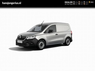 Renault Kangoo Start