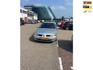 Renault Laguna 2.0-16V T Privilège