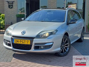 Renault Laguna Estate 2.0 T GT Panodak Leder Trekhaak