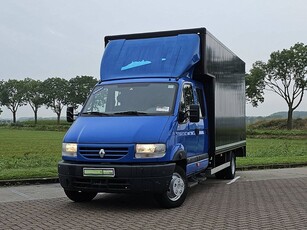 RENAULT MASCOTT 130 2.8 ltr