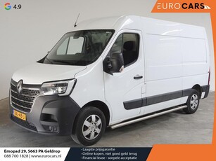 Renault Master 150PK Automaat L2H2 Energy Work Edition