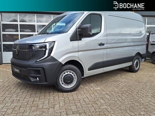 Renault Master 2.0 dCi 130 T35 L2H2 Advance