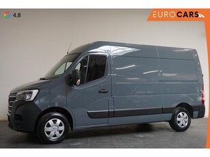 Renault Master 2.3 dCi 135PK L2H2 Airco Cruise Control