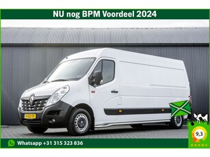 Renault Master 2.3 dCi L3H2 Volledig onderhouden 131 PK