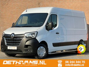 Renault Master 2.3dCi 135PK L2H2 Euro6 / Camera / Navigatie