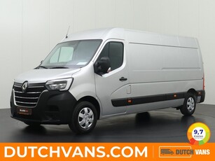 Renault Master 2.3DCI 150PK Automaat L3H2 Maxi Airco