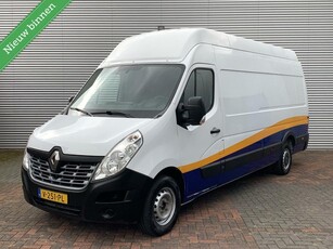 Renault Master bestel T35 2.3 dCi L4H3 Maxi Airco Cruise 18