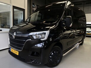 Renault Master DC, 2x schuifdeur, Navi, Camera Apple carplay