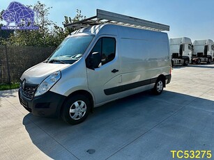 Renault Master L2 H2 Euro 6 (bj 2019)