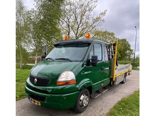 Renault MASTER PRO 160-65 (bj 2007)