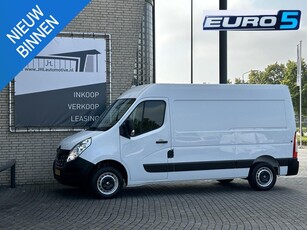 Renault Master T33 2.3 dCi