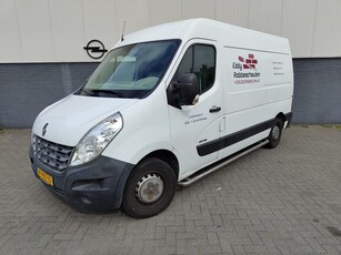 Renault Master T35 2.3 dCi 125PK L2H2 Airco Radio/cd