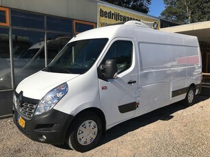 Renault Master T35 2.3 dCi 130 Euro 6 L3H2 Koelwagen